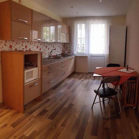 Orhidea Apartman Gheorgheni  Esterno foto