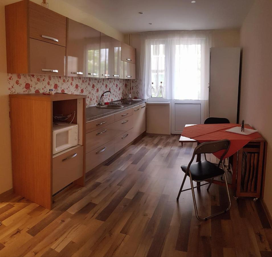 Orhidea Apartman Gheorgheni  Esterno foto