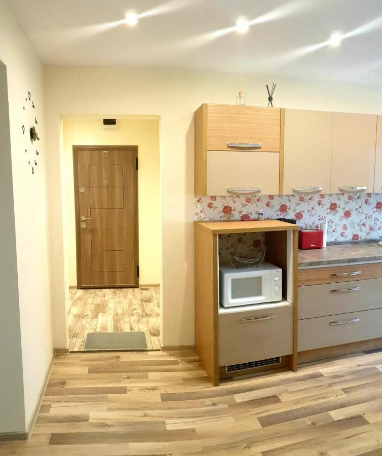 Orhidea Apartman Gheorgheni  Esterno foto