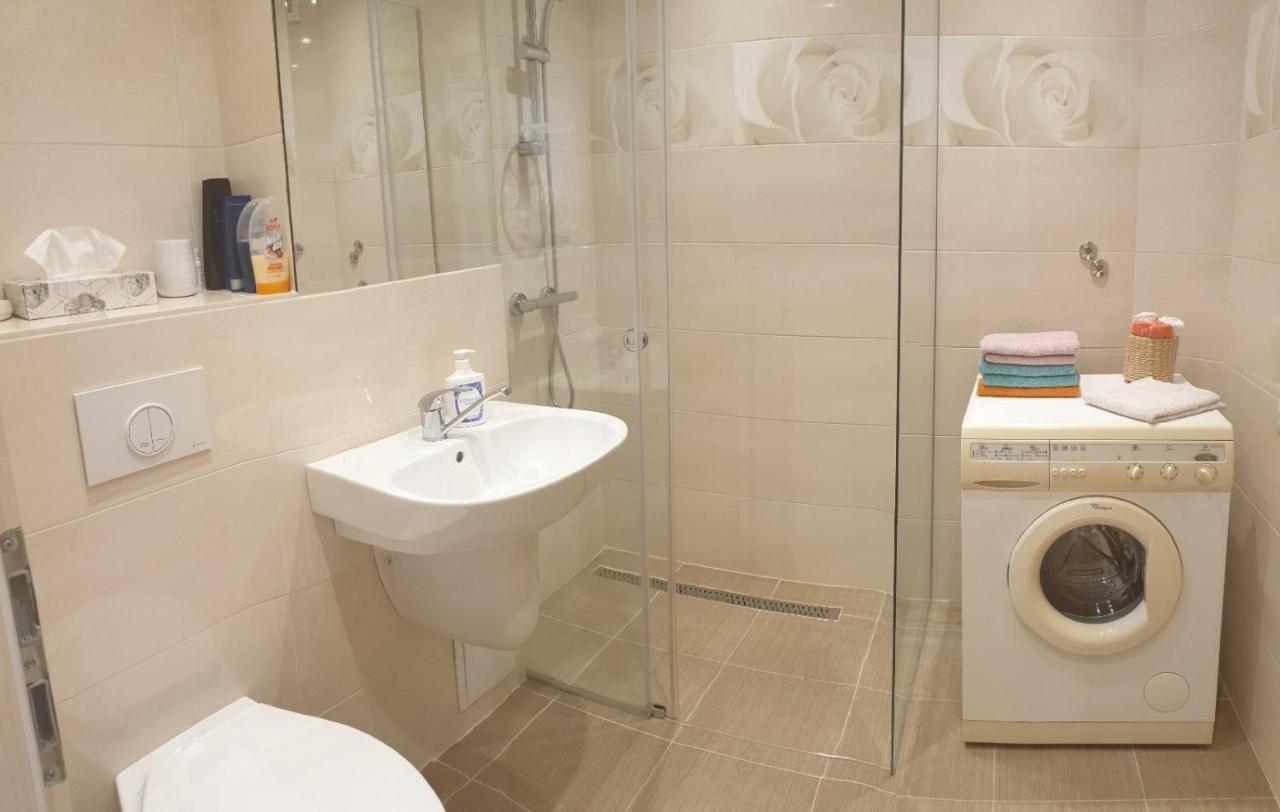 Orhidea Apartman Gheorgheni  Esterno foto
