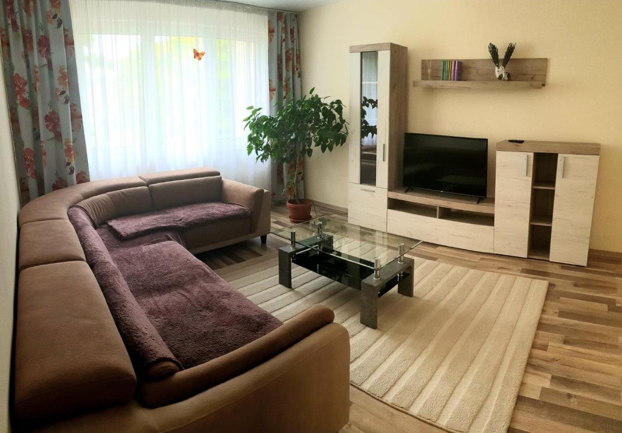 Orhidea Apartman Gheorgheni  Esterno foto