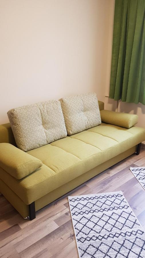 Orhidea Apartman Gheorgheni  Esterno foto