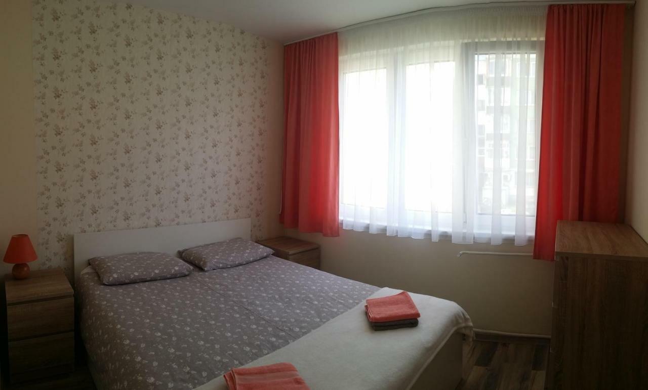 Orhidea Apartman Gheorgheni  Esterno foto