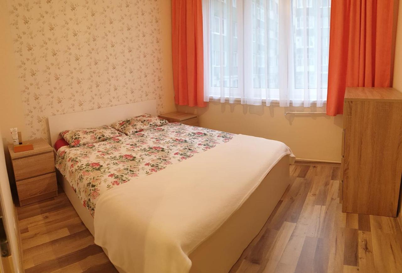 Orhidea Apartman Gheorgheni  Esterno foto